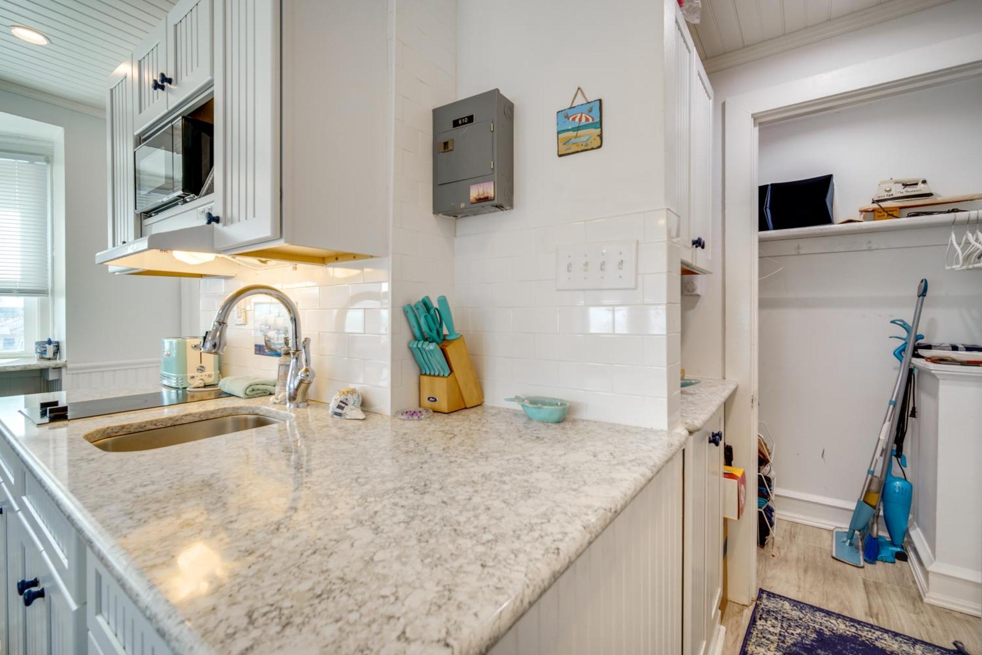 Ocean City Hideaway Walk To Boardwalk And Beach! Exterior foto