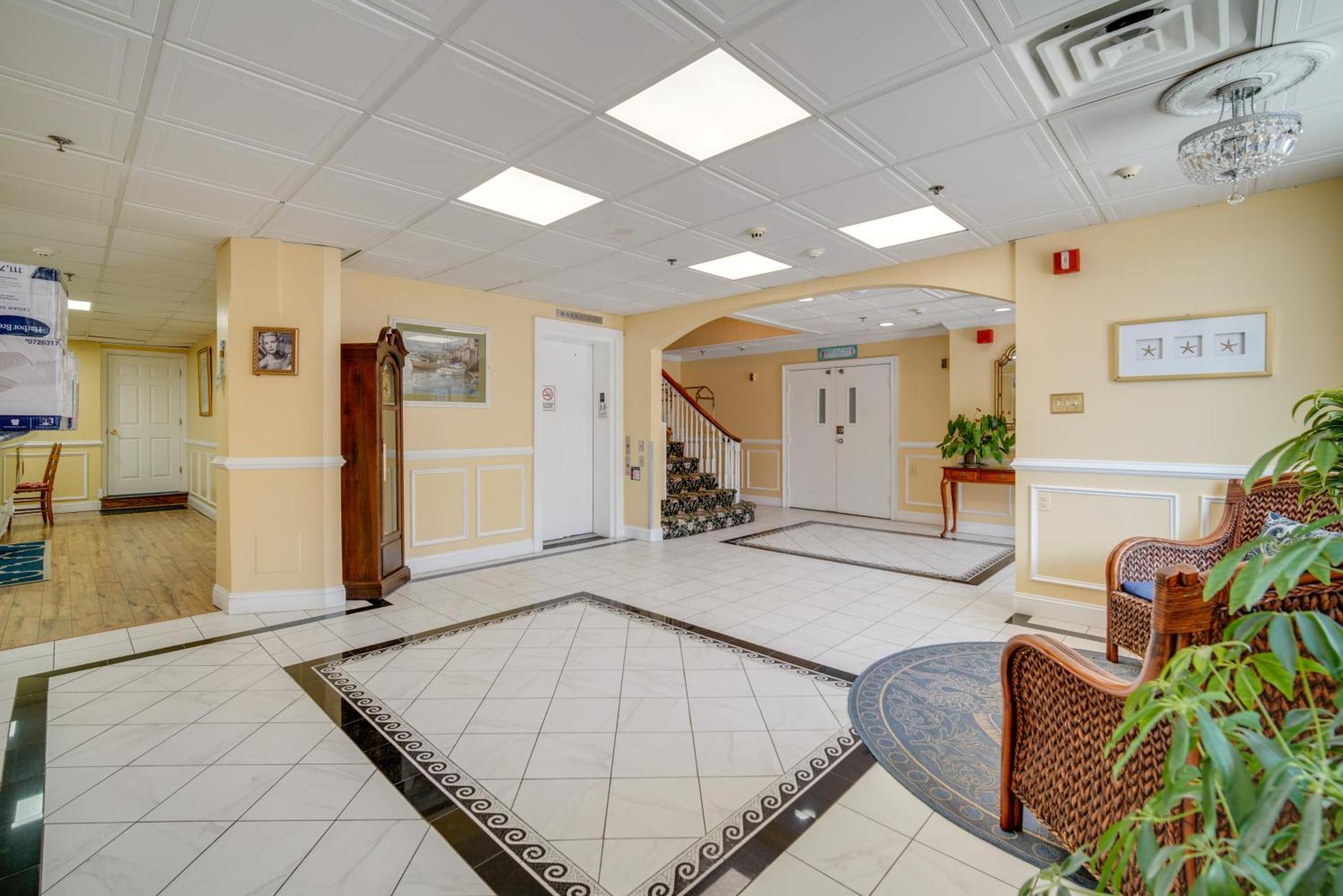 Ocean City Hideaway Walk To Boardwalk And Beach! Exterior foto
