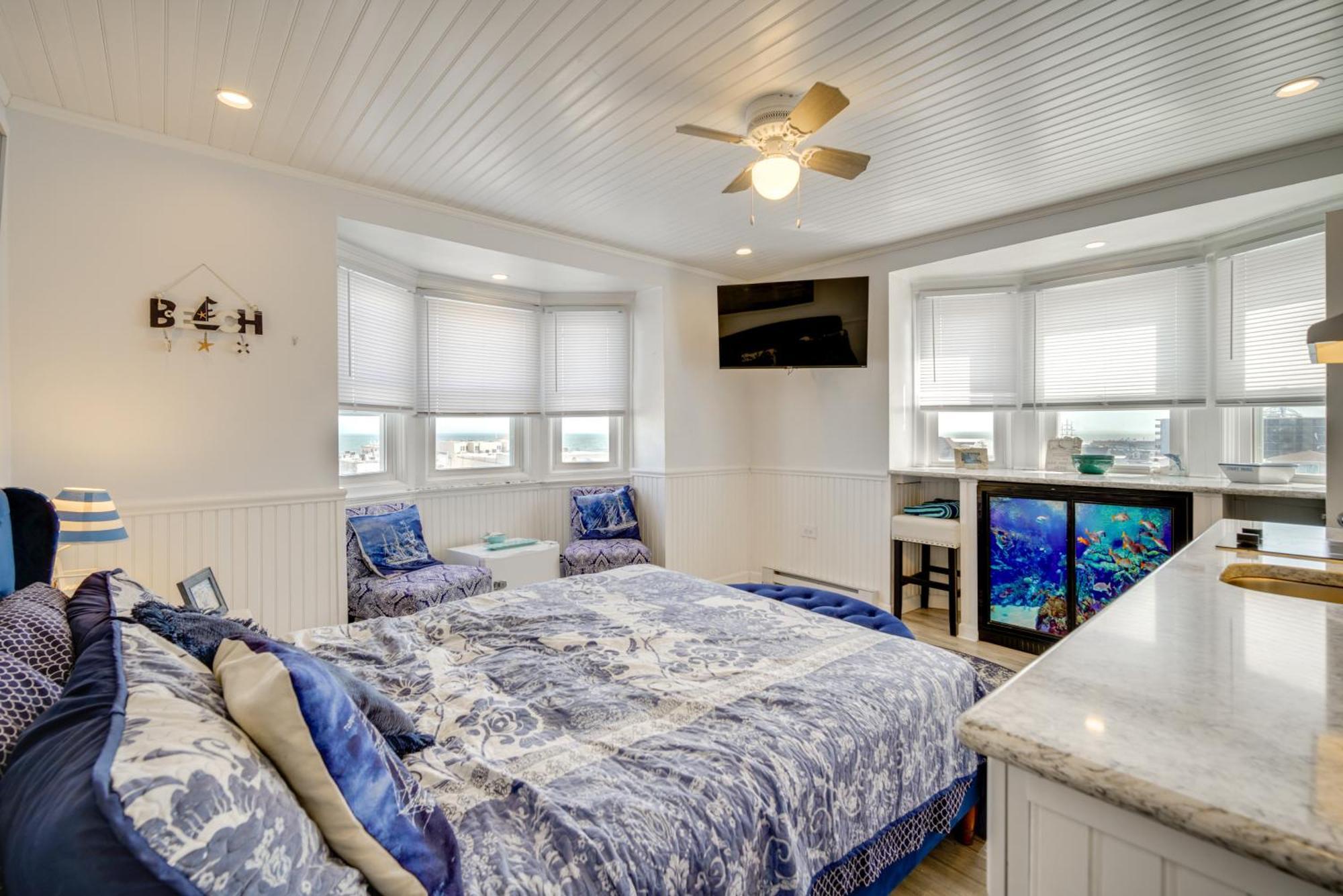 Ocean City Hideaway Walk To Boardwalk And Beach! Exterior foto